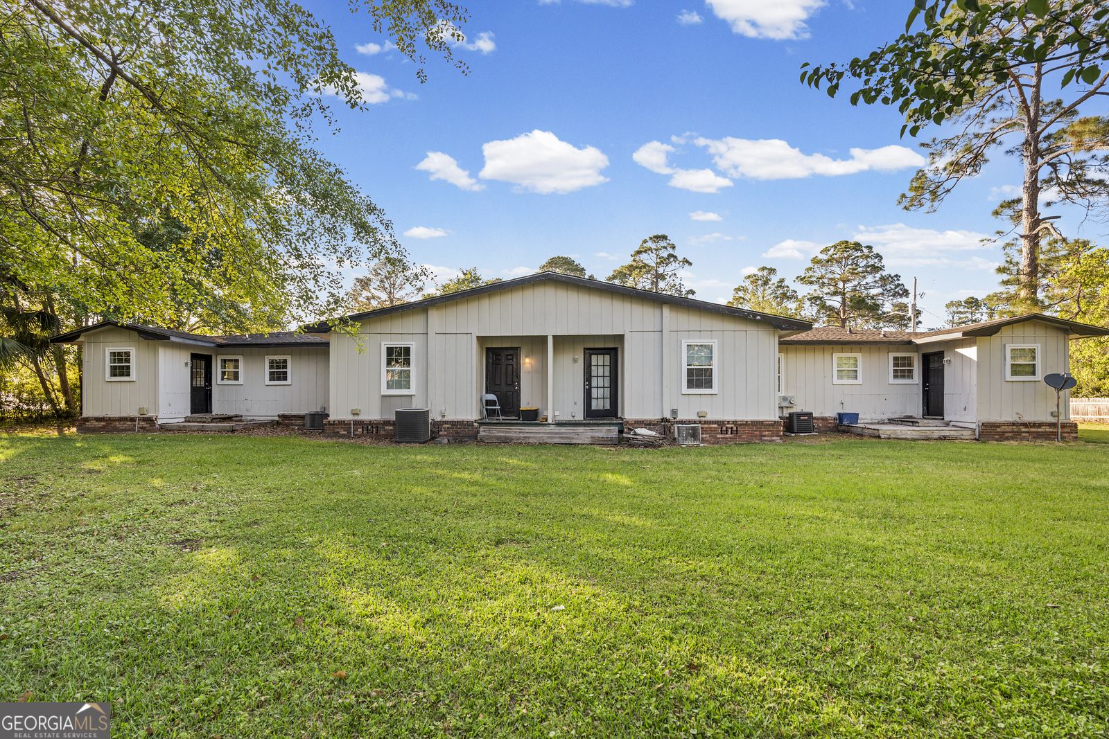 202 Franklin Street Waycross, GA 31501 - Photo 11 of 25