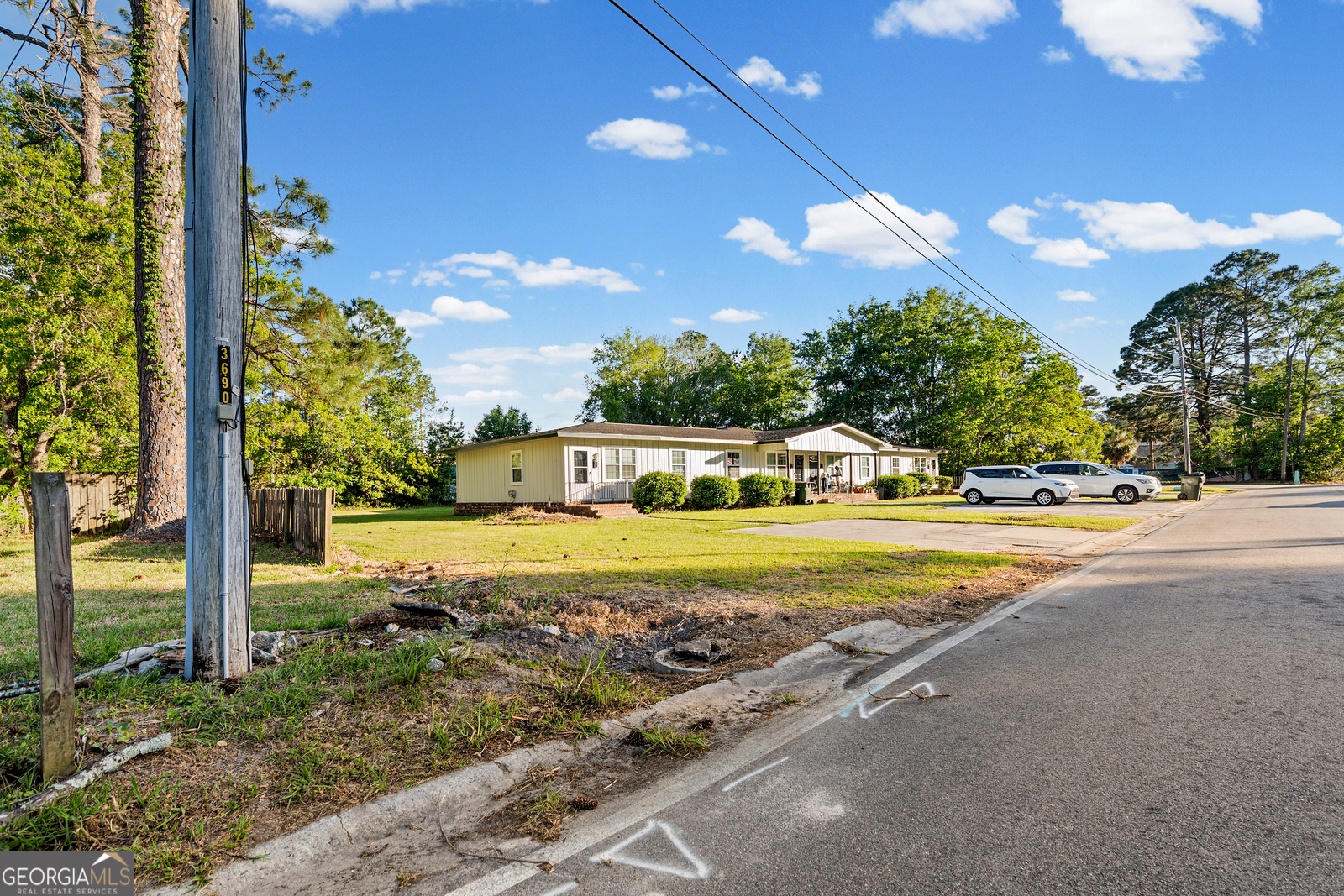 202 Franklin Street Waycross, GA 31501 - Photo 12 of 25