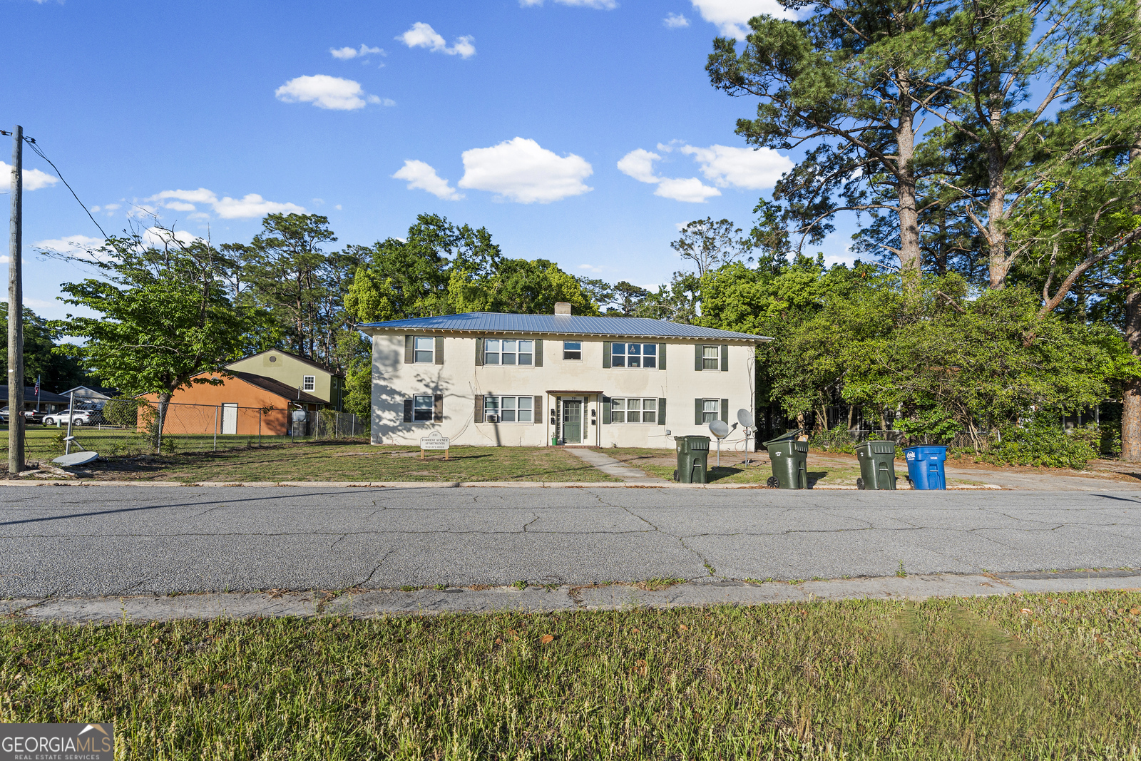 202 Franklin Street Waycross, GA 31501 - Photo 14 of 25