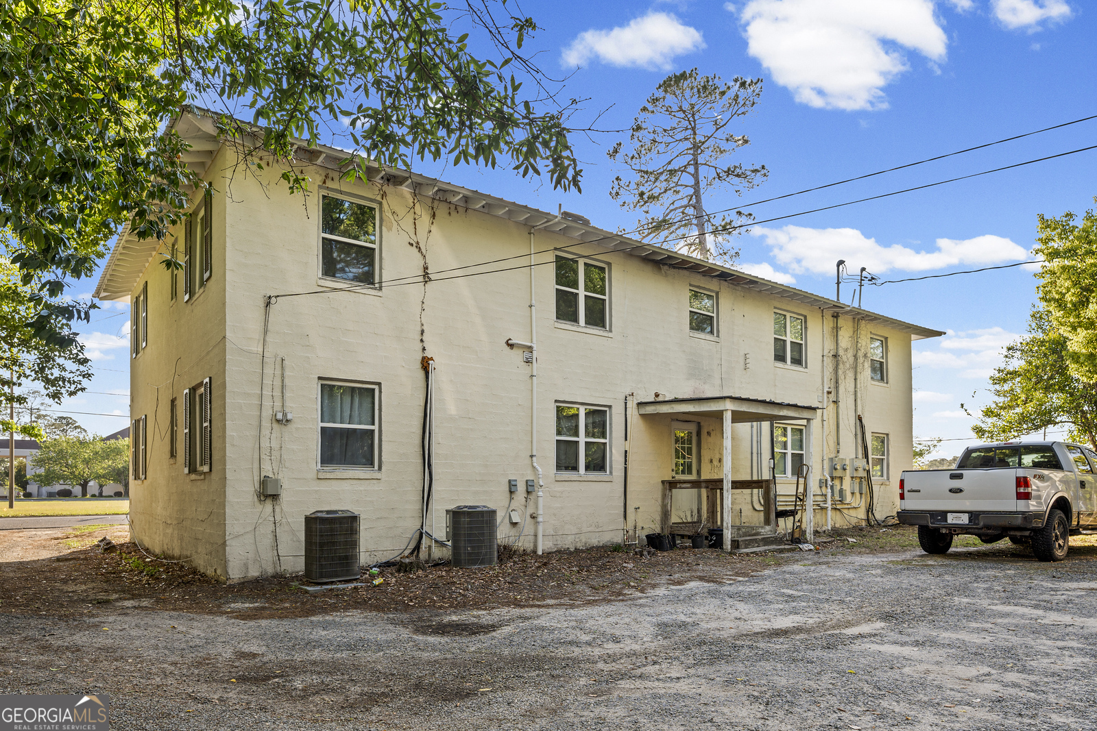 202 Franklin Street Waycross, GA 31501 - Photo 15 of 25