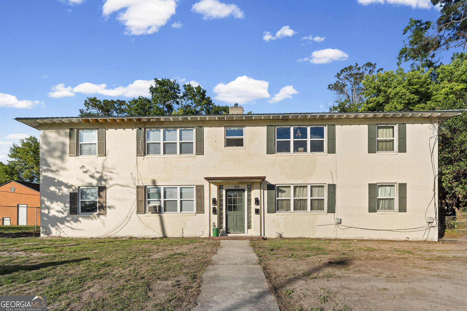 202 Franklin Street Waycross, GA 31501 - Photo 16 of 25