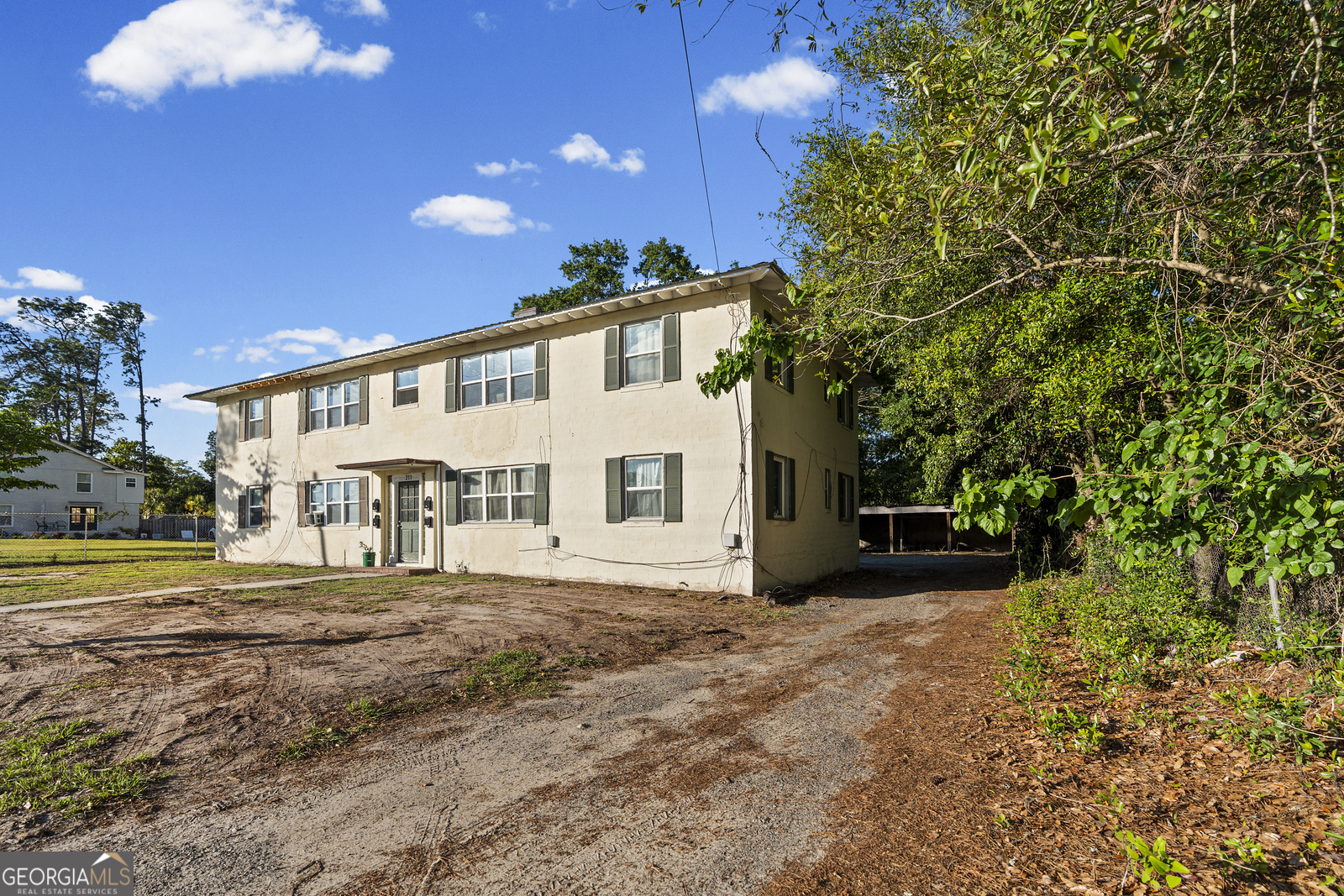 202 Franklin Street Waycross, GA 31501 - Photo 17 of 25