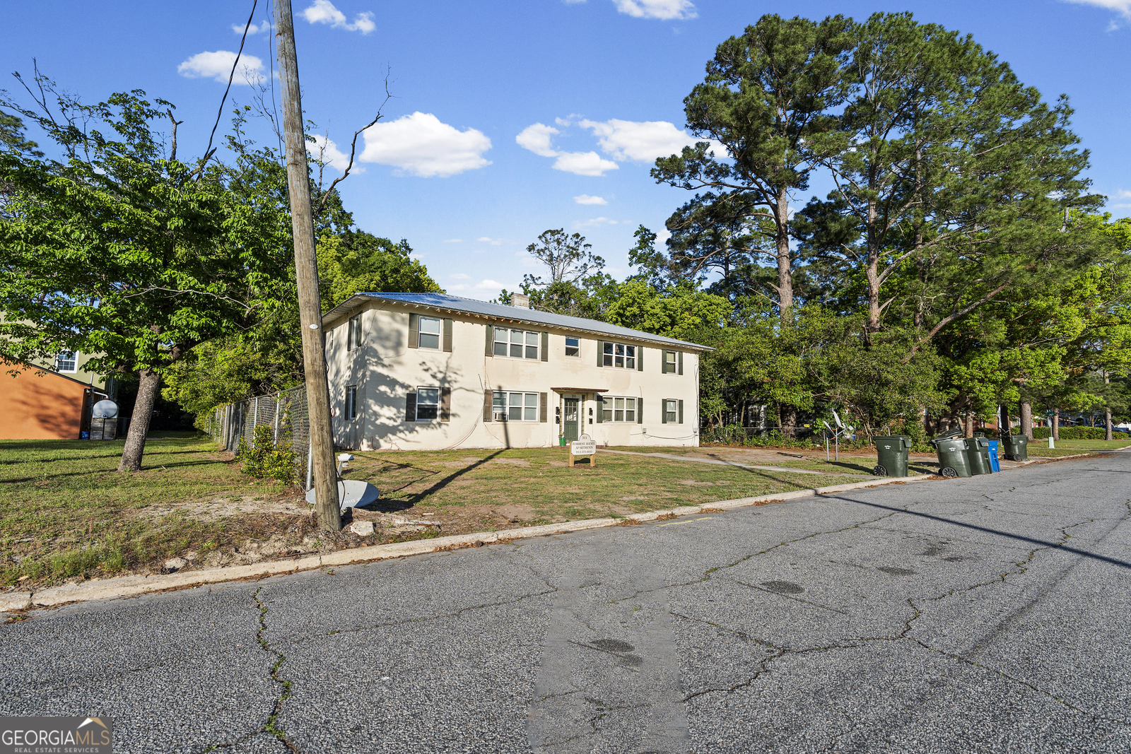 202 Franklin Street Waycross, GA 31501 - Photo 18 of 25