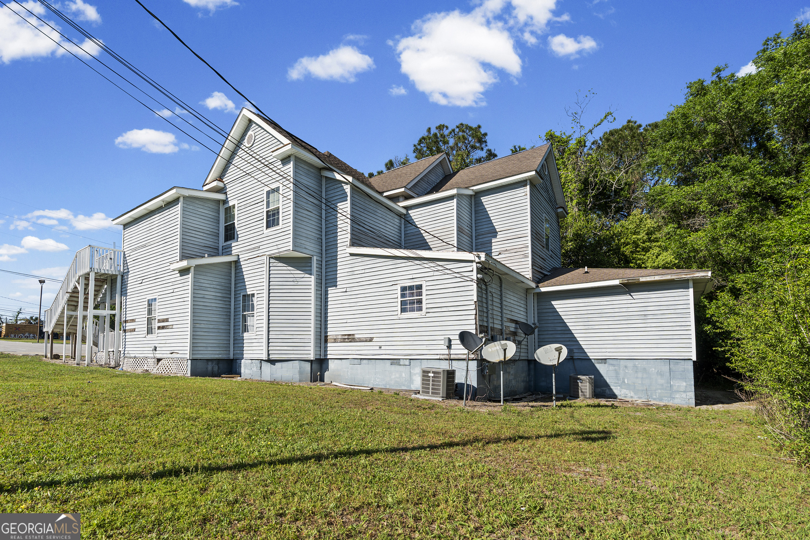 202 Franklin Street Waycross, GA 31501 - Photo 20 of 25