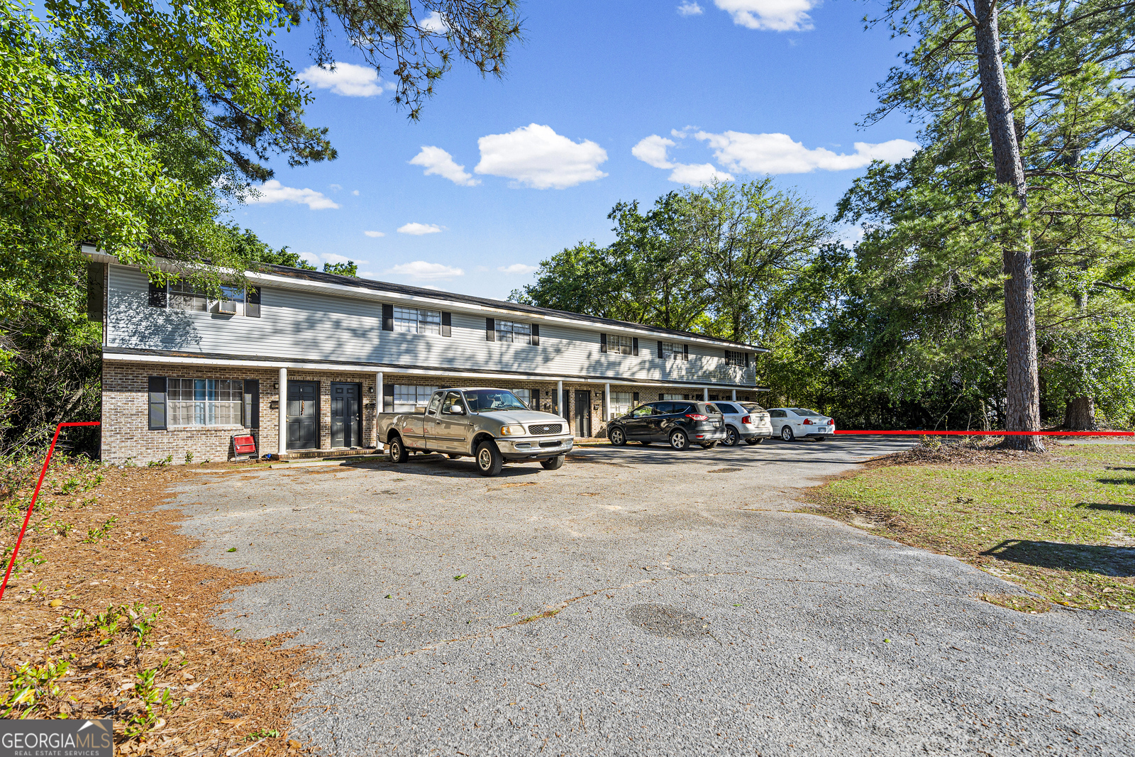 202 Franklin Street Waycross, GA 31501 - Photo 2 of 25