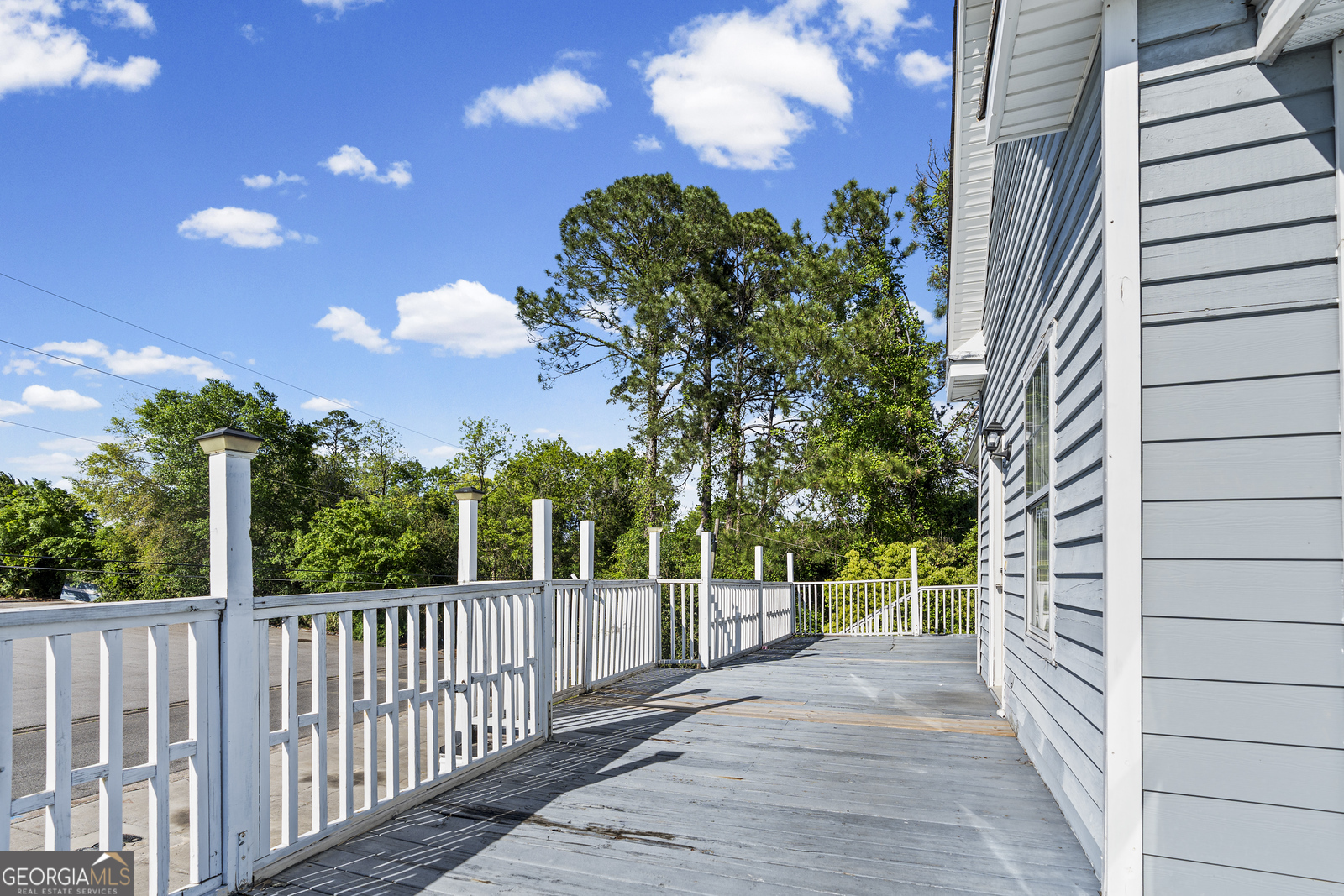 202 Franklin Street Waycross, GA 31501 - Photo 21 of 25