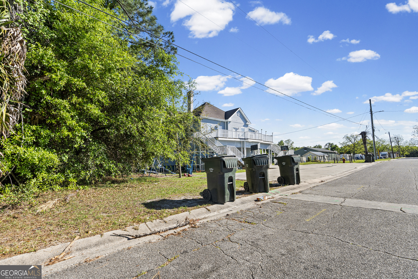 202 Franklin Street Waycross, GA 31501 - Photo 22 of 25