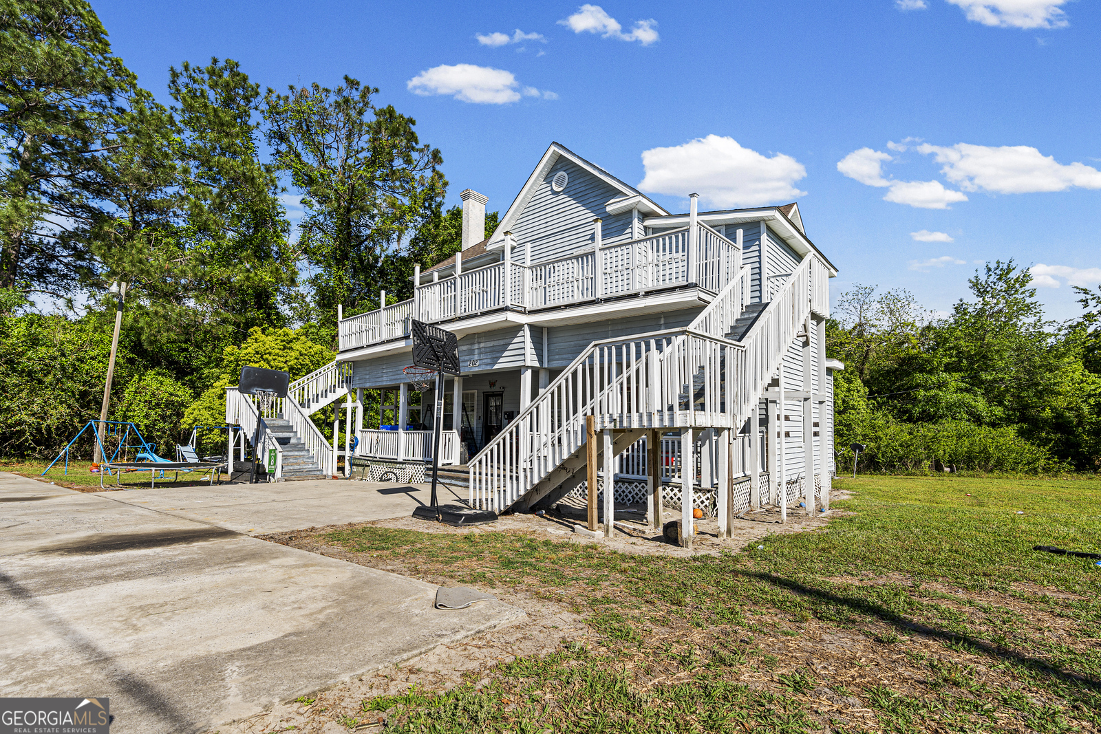 202 Franklin Street Waycross, GA 31501 - Photo 25 of 25