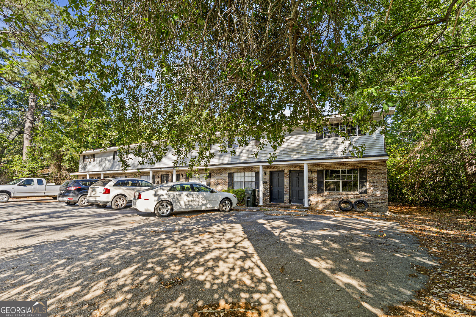 202 Franklin Street Waycross, GA 31501 - Photo 3 of 25