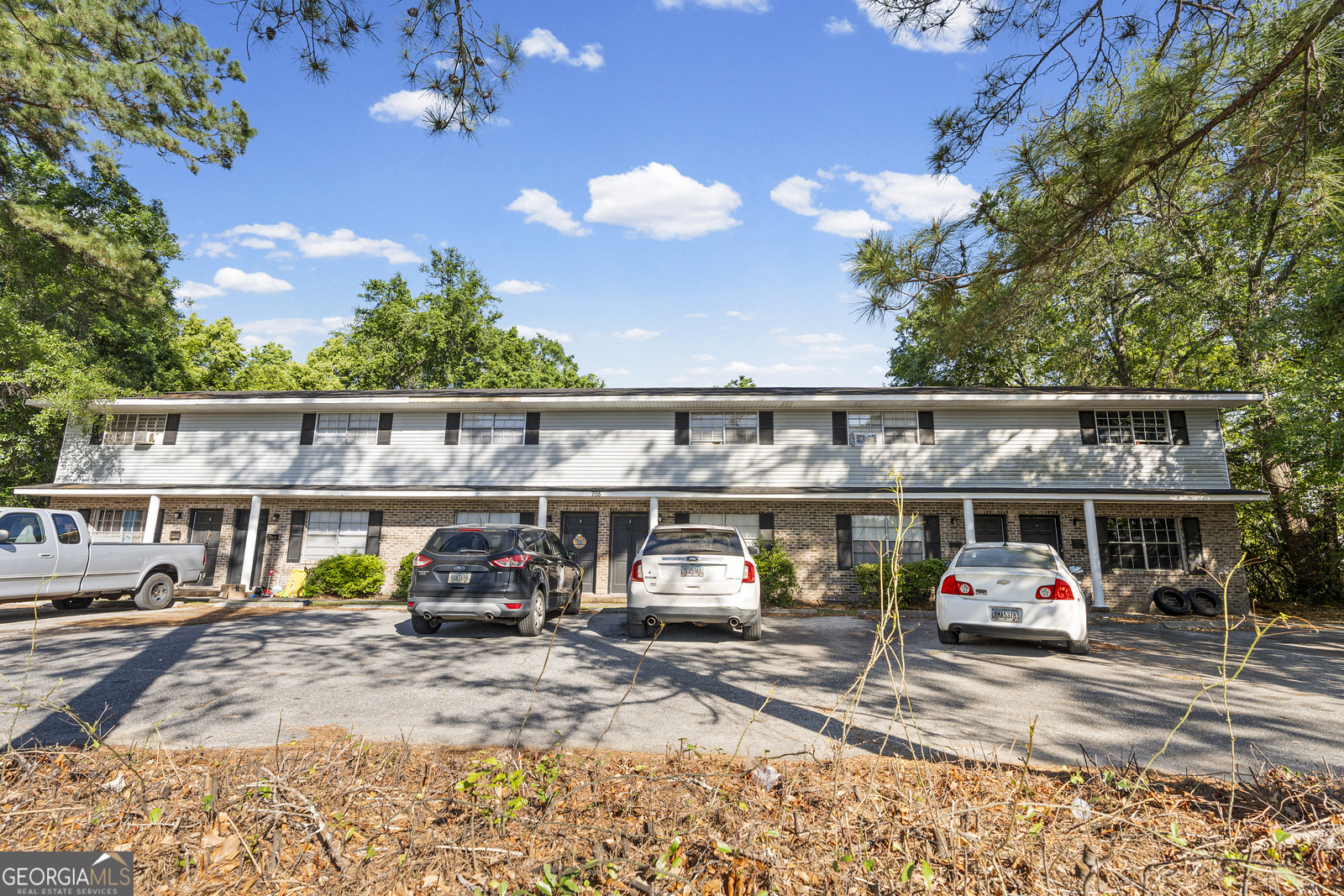 202 Franklin Street Waycross, GA 31501 - Photo 4 of 25