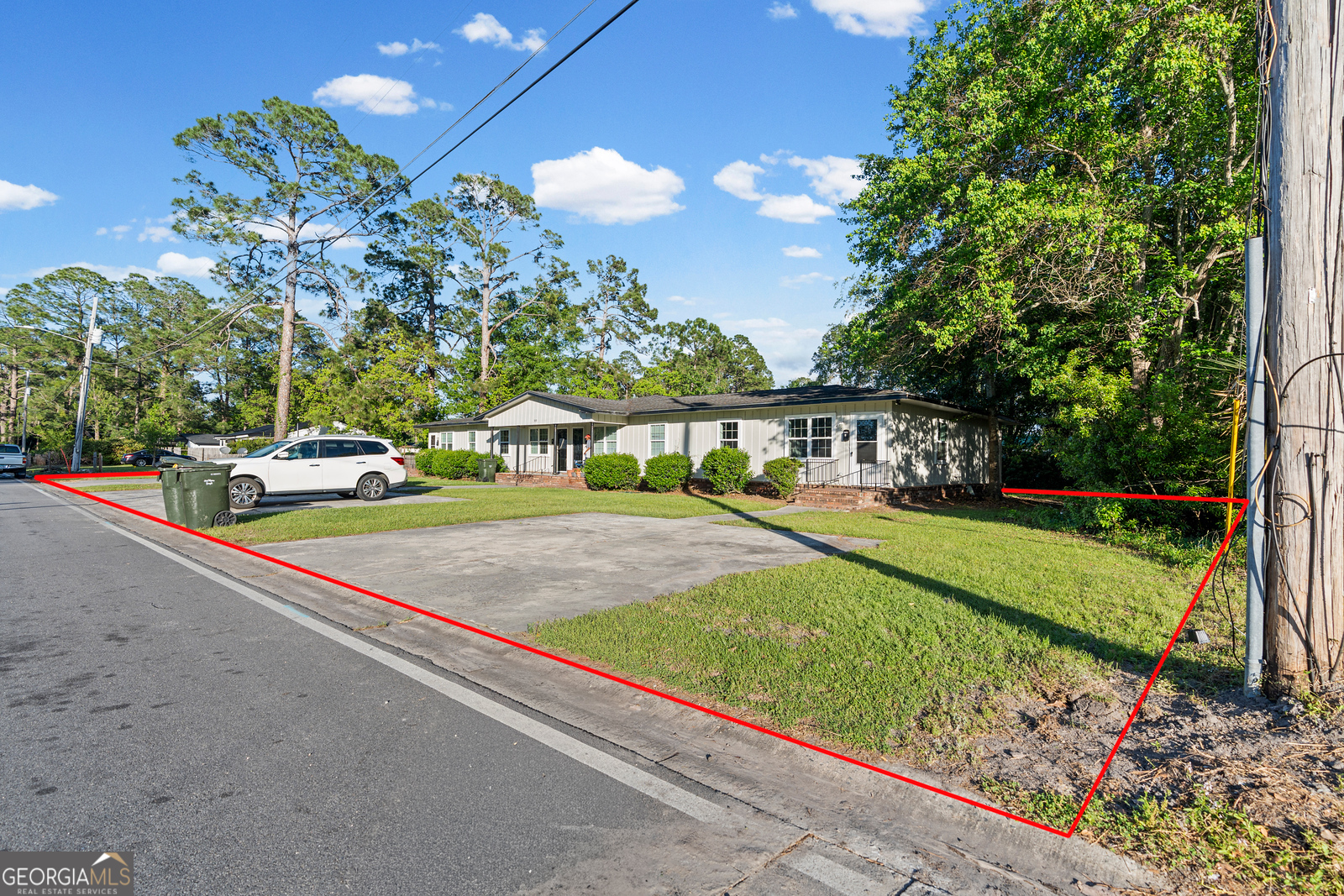 202 Franklin Street Waycross, GA 31501 - Photo 5 of 25
