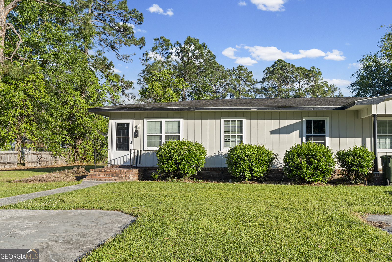 202 Franklin Street Waycross, GA 31501 - Photo 6 of 25