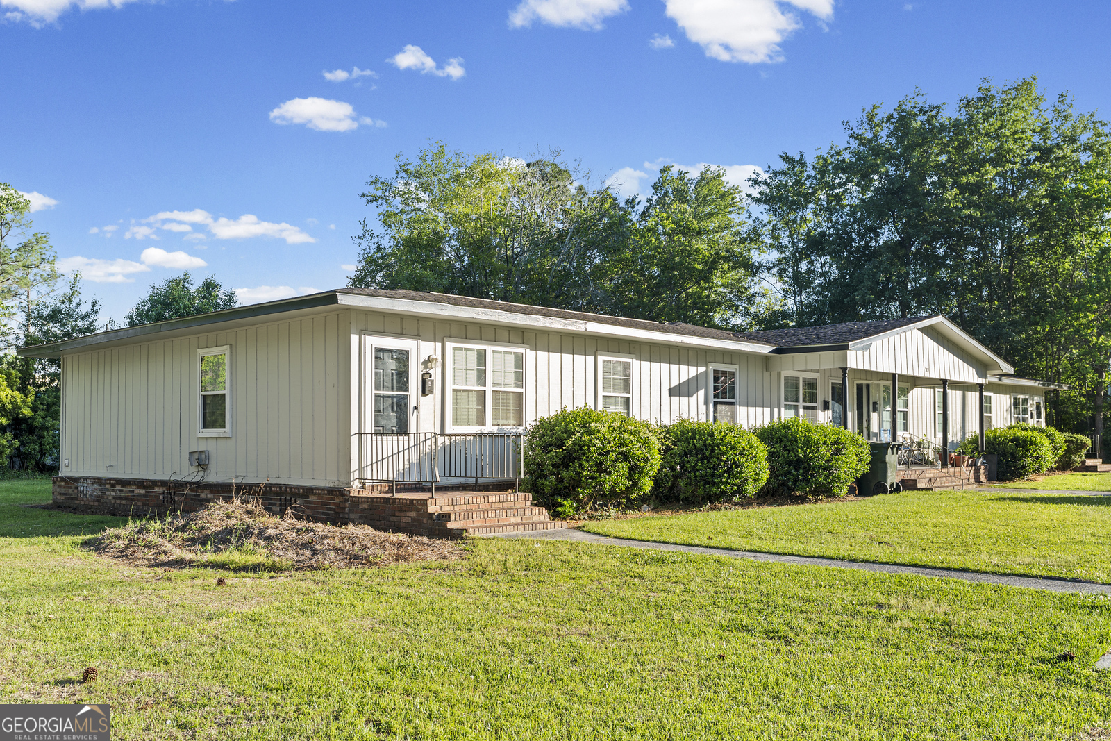 202 Franklin Street Waycross, GA 31501 - Photo 7 of 25