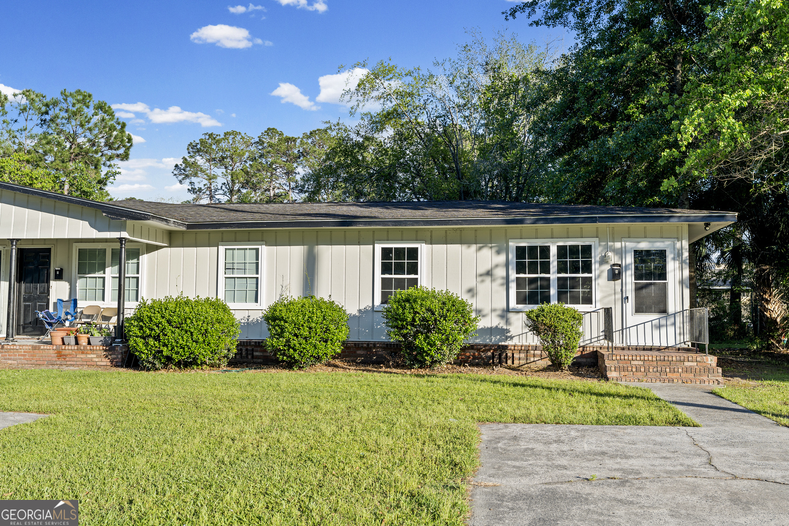 202 Franklin Street Waycross, GA 31501 - Photo 8 of 25