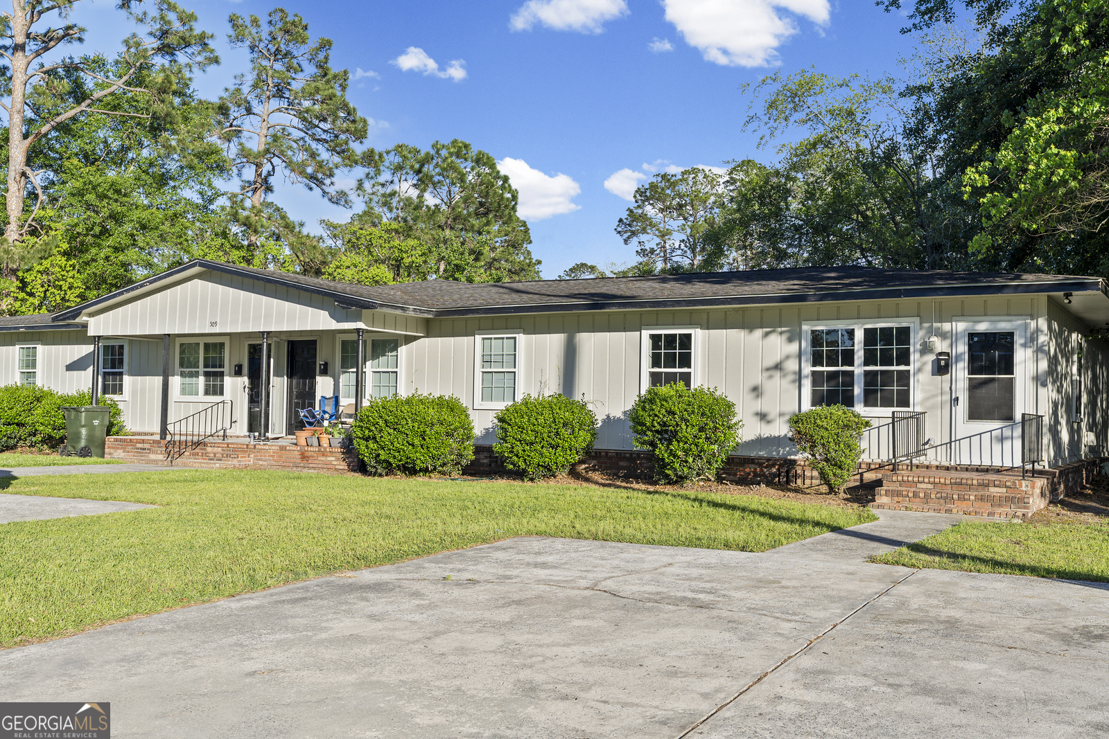 202 Franklin Street Waycross, GA 31501 - Photo 9 of 25