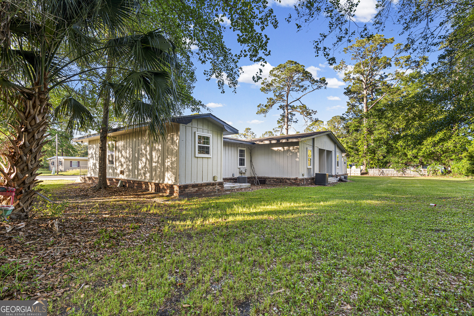 202 Franklin Street Waycross, GA 31501 - Photo 10 of 25