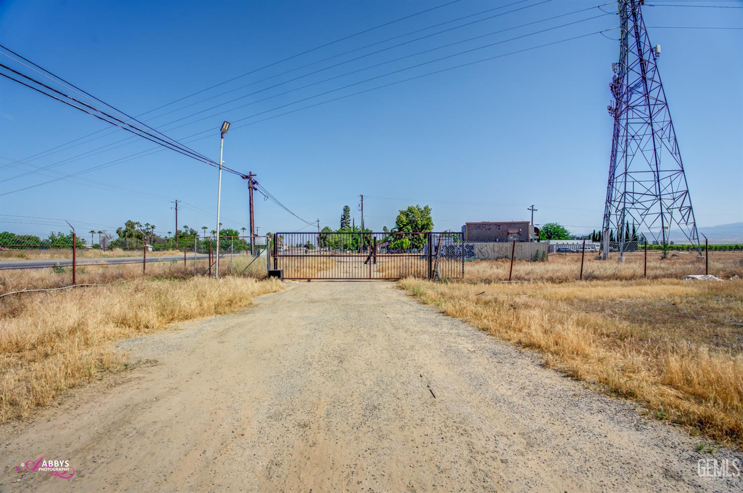 Undisclosed Address Bakersfield, CA 93307 - Photo 12 of 62 a view of outdoor space with seating