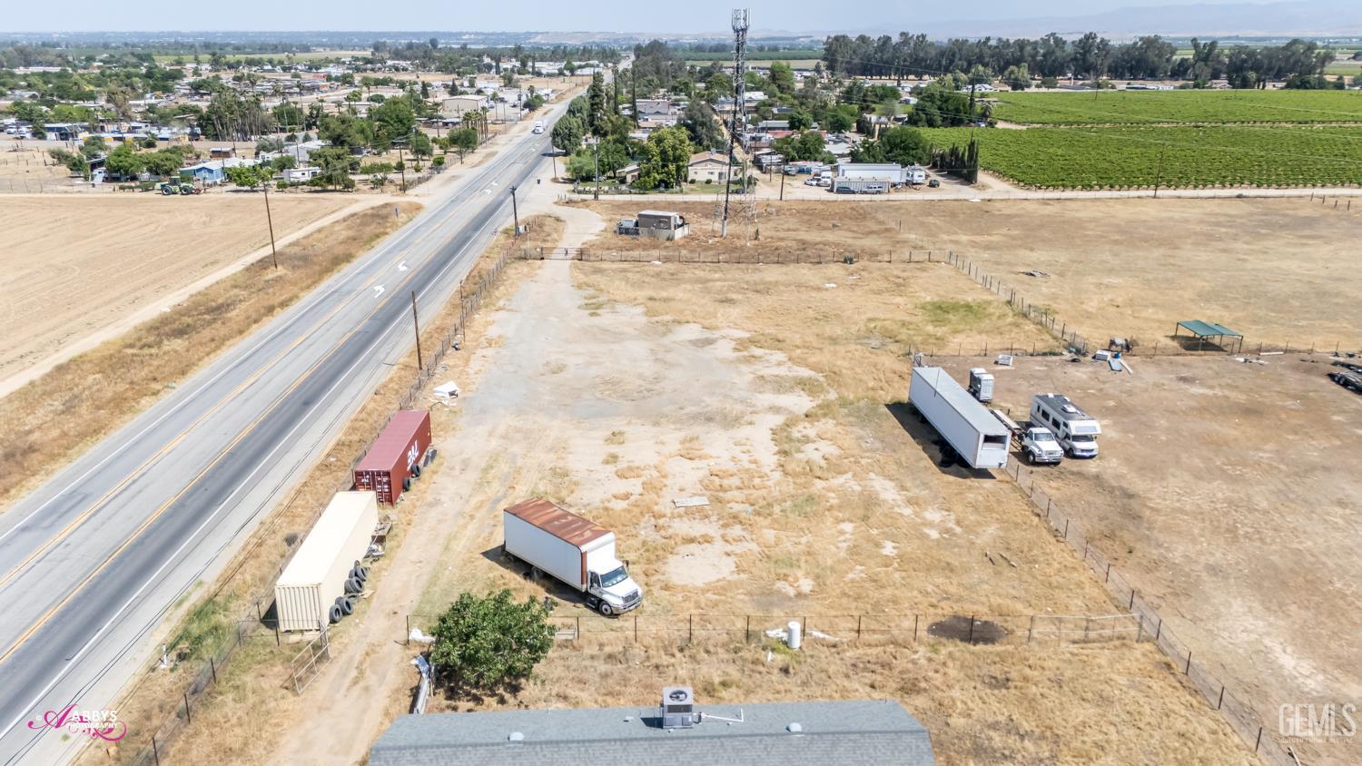 Undisclosed Address Bakersfield, CA 93307 - Photo 22 of 62 a view of a lake with a ocean beach