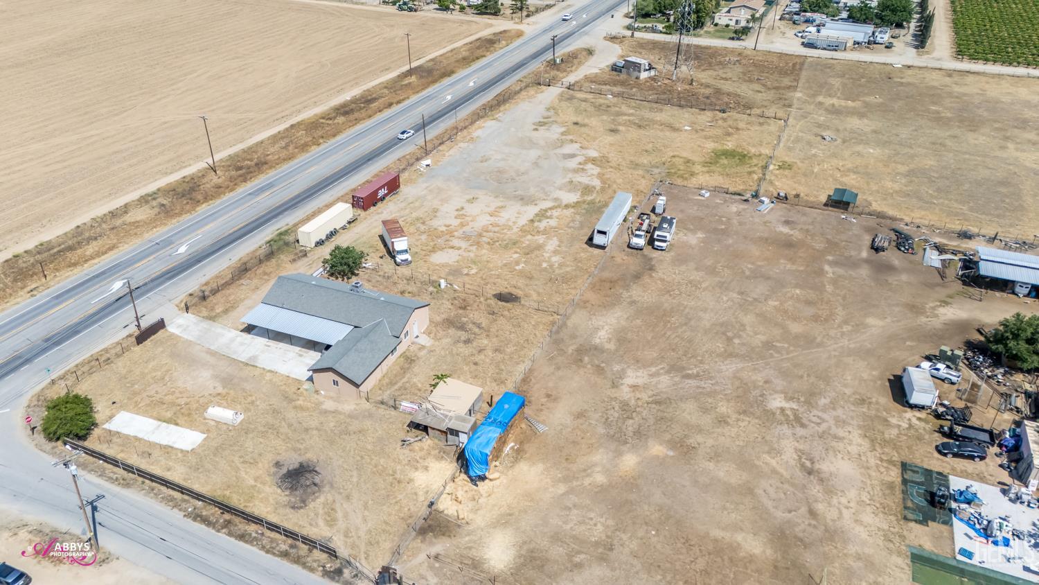 Undisclosed Address Bakersfield, CA 93307 - Photo 23 of 62 a view of a terrace view
