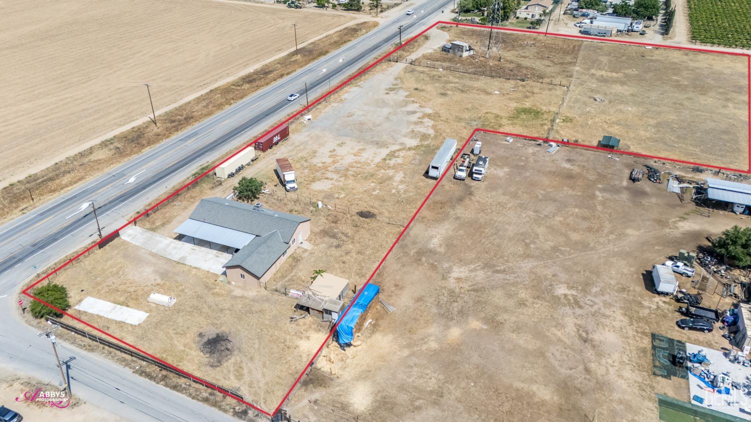 Undisclosed Address Bakersfield, CA 93307 - Photo 24 of 62