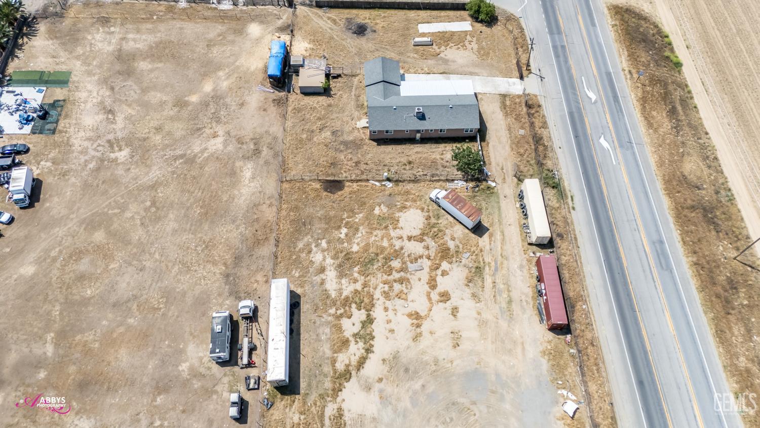 Undisclosed Address Bakersfield, CA 93307 - Photo 25 of 62