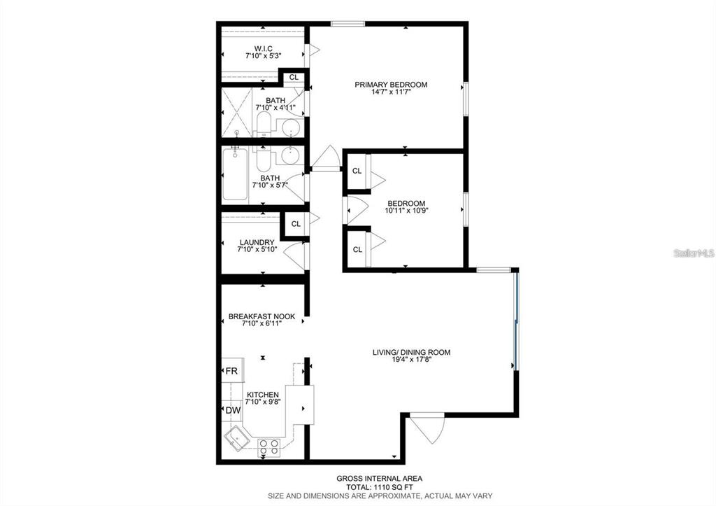 1337 Pine Ridge Circle East, Unit D2 Tarpon Springs, FL 34688 - Photo 16 of 17 unknown