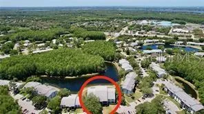 $2,200 | 1337 Pine Ridge Circle East, Unit D2, Tarpon Springs, FL 34688