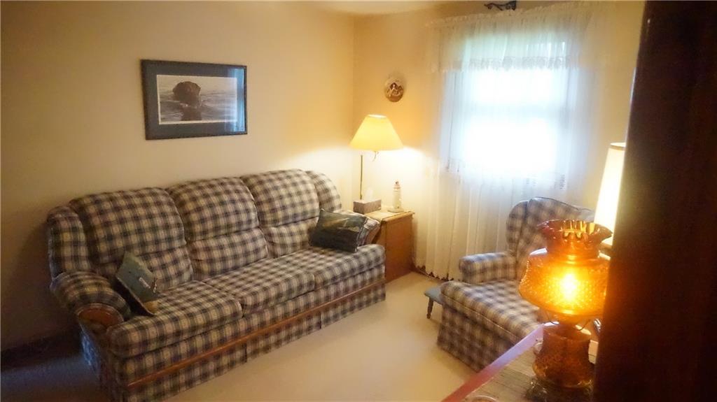 338 Dick Road Butler, PA 16001 - Photo 13 of 23 13x10 Third Bedroom/ Office