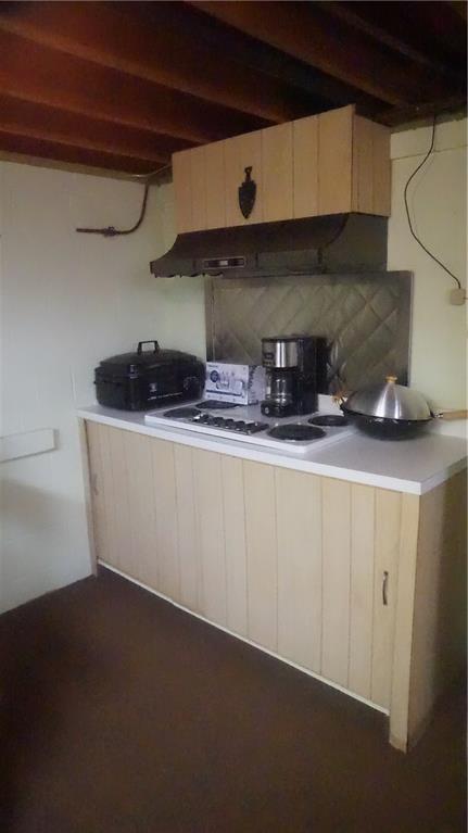 338 Dick Road Butler, PA 16001 - Photo 16 of 23 Lower Level Kitchenette