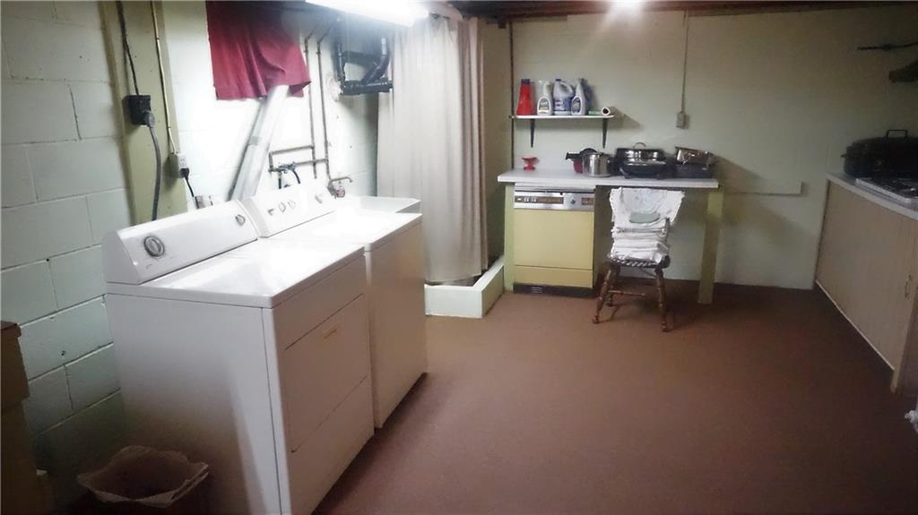 338 Dick Road Butler, PA 16001 - Photo 18 of 23 Sizable 24x13 Laundry Room Featuring Walk in Shower