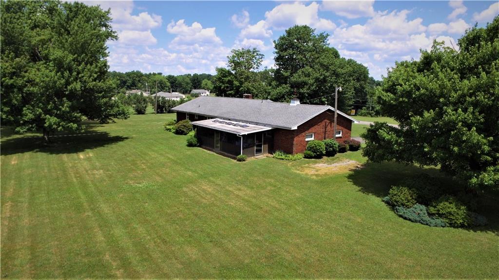 338 Dick Road Butler, PA 16001 - Photo 19 of 23 Sensational Level Lot