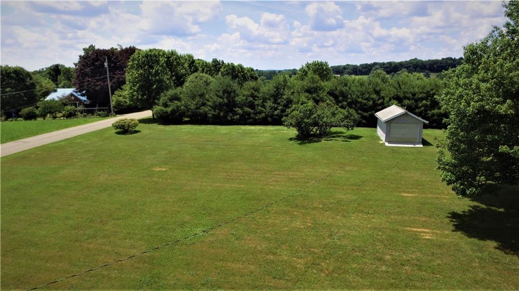338 Dick Road Butler, PA 16001 - Photo 20 of 23 Over-sized Storage Unit