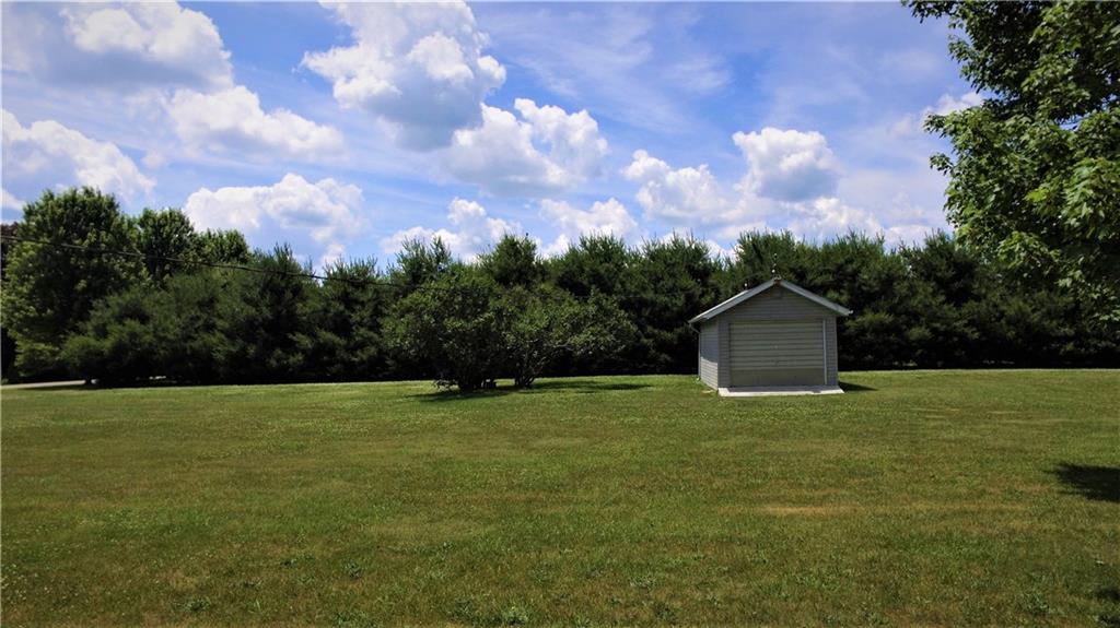 338 Dick Road Butler, PA 16001 - Photo 22 of 23