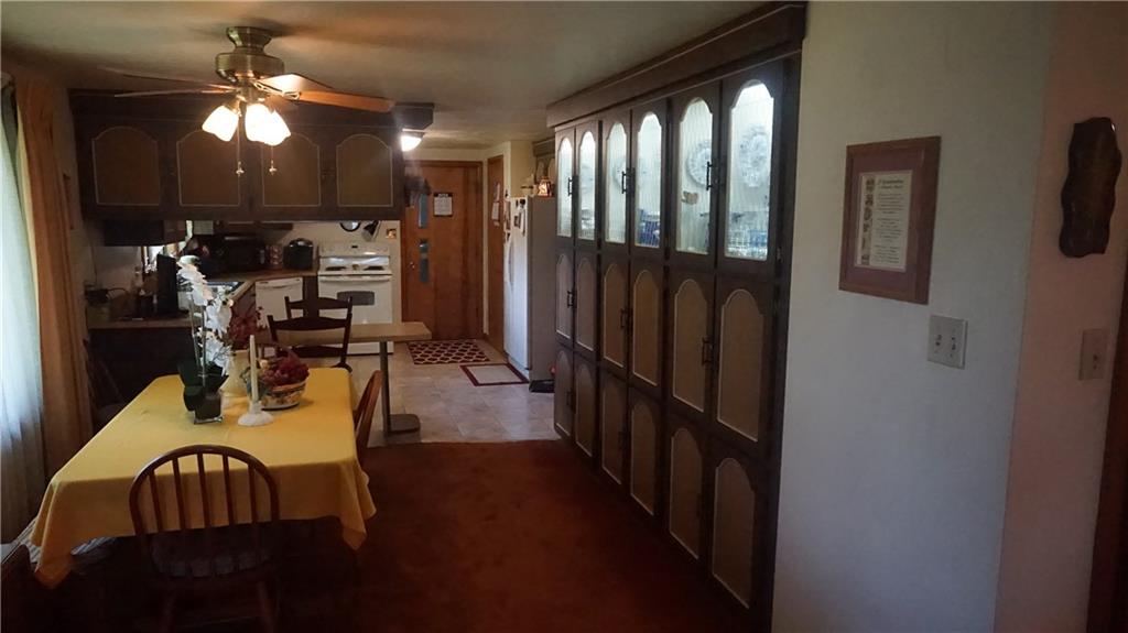 338 Dick Road Butler, PA 16001 - Photo 8 of 23 11x10 Dining Room