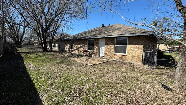 $1,525 | 4103 Johnson Street, Greenville, TX 75401