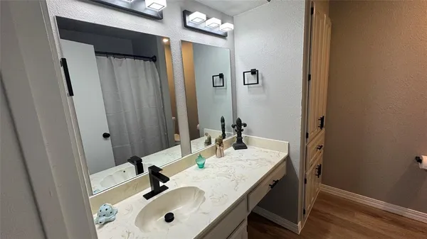 $1,525 | 4103 Johnson Street, Greenville, TX 75401