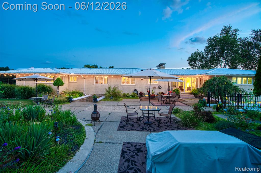 18999 Weller Road Gregory, MI 48137 - Photo 50 of 54