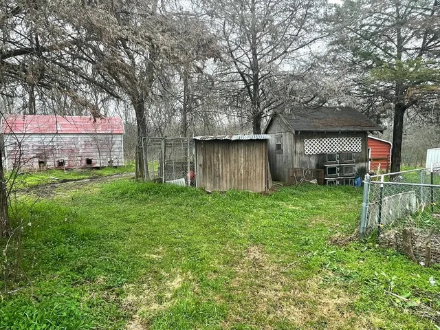$230,000 | 1003 Rains County Road 1530, Point, TX 75472