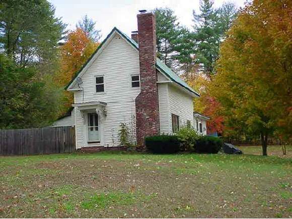 5 Goffstown Road Manchester, NH 03045 - Photo 1 of 8