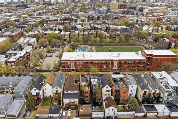 $725,000 | 3330 North Clifton Avenue, Unit 2, Chicago, IL 60657