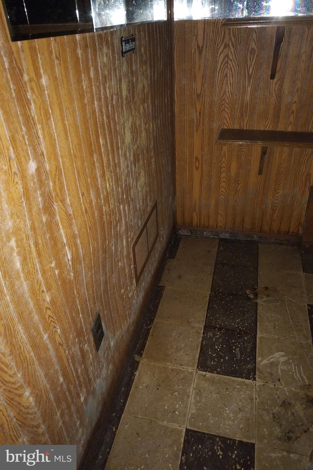 6218 Collinsway Road Baltimore, MD 21228 - Photo 19 of 20 Basement