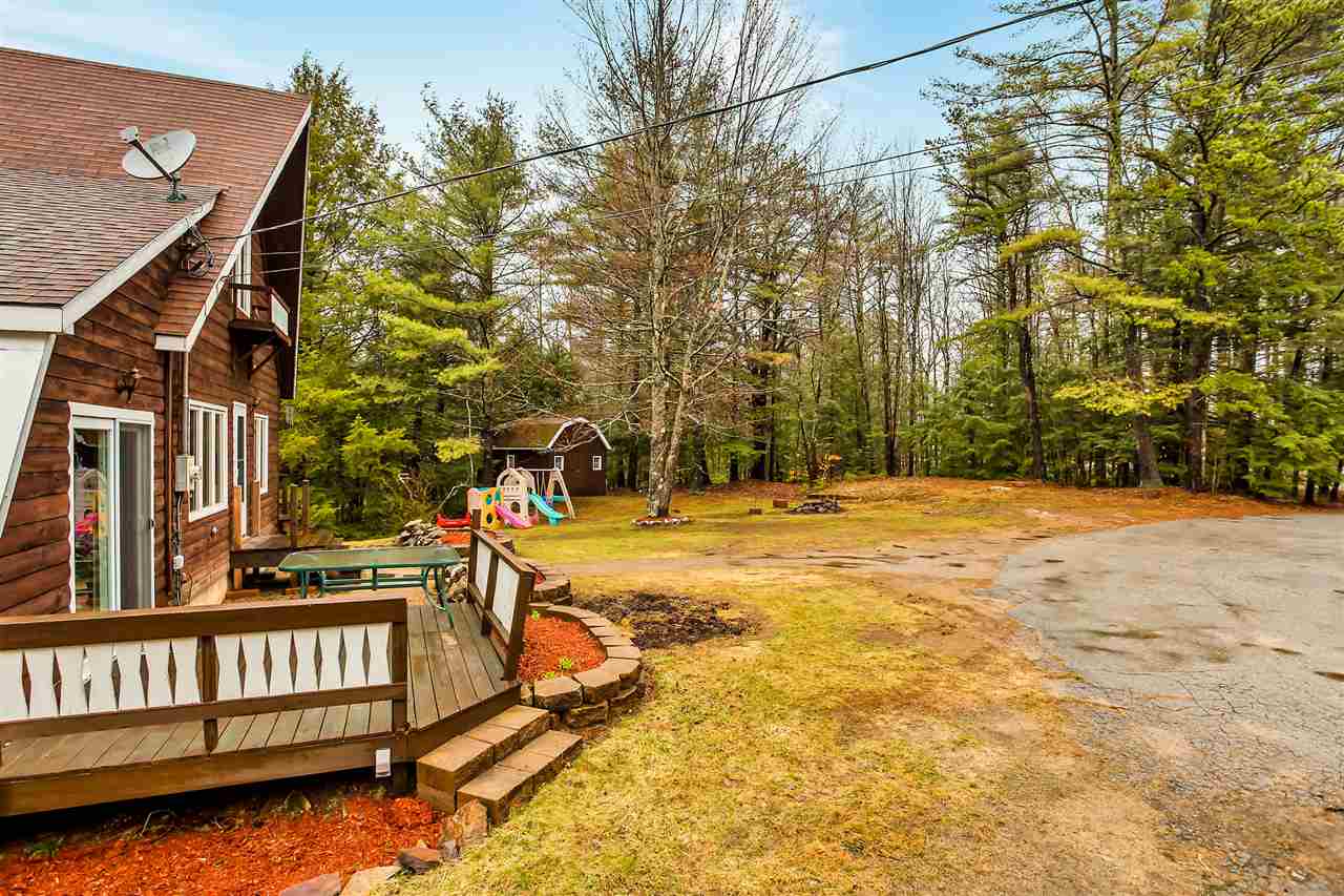577 Back Road Shapleigh, ME 04076 - Photo 14 of 40