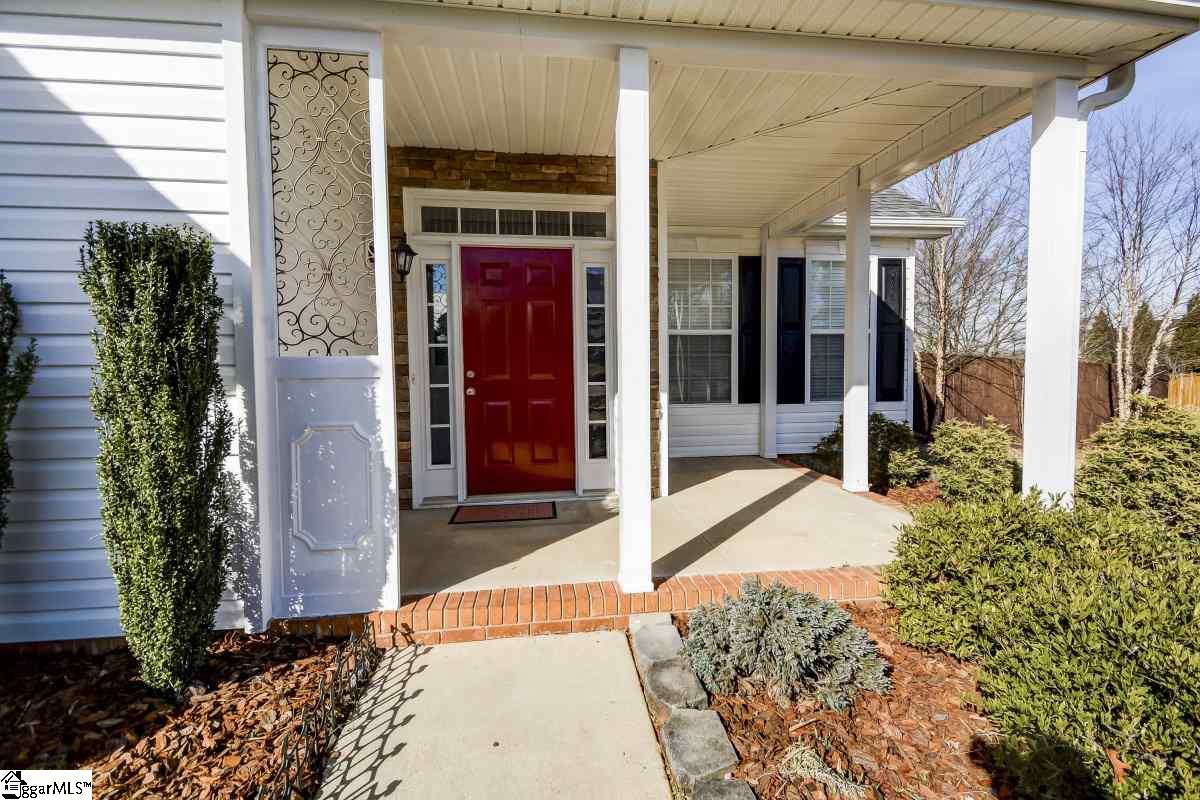 55 Rustcraft Drive Greer, SC 29651 - Photo 2 of 36 Gallery Image 2