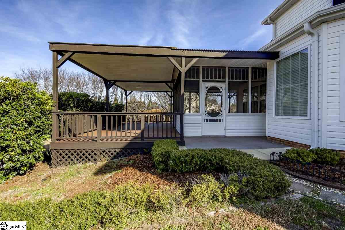 55 Rustcraft Drive Greer, SC 29651 - Photo 12 of 36 Gallery Image 12