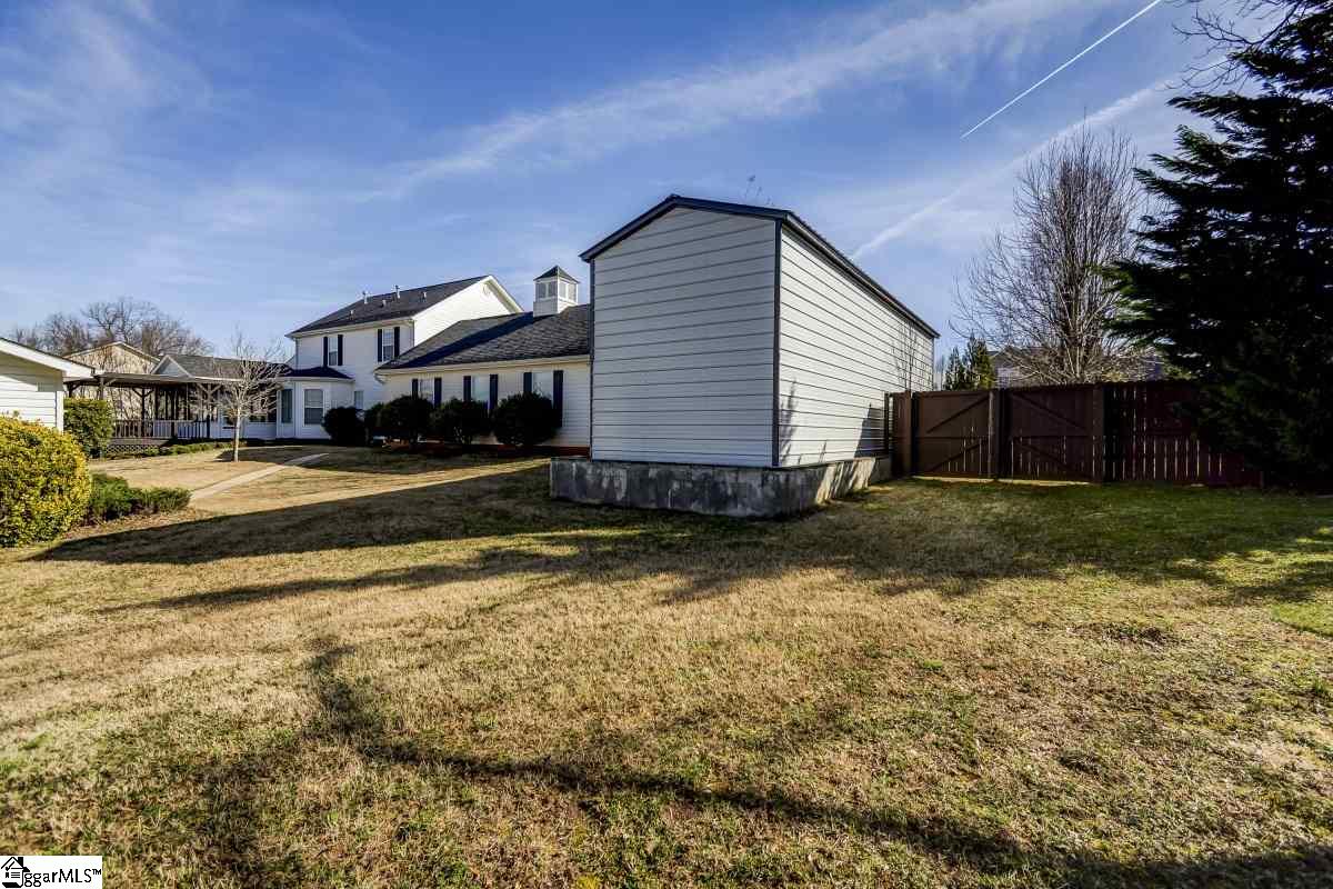 55 Rustcraft Drive Greer, SC 29651 - Photo 14 of 36 Gallery Image 14