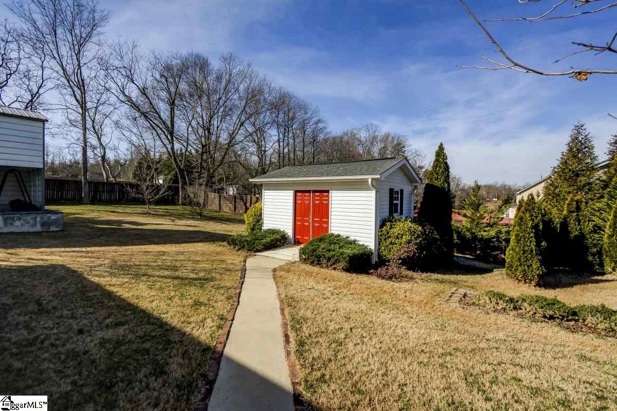 55 Rustcraft Drive Greer, SC 29651 - Photo 17 of 36 Gallery Image 17