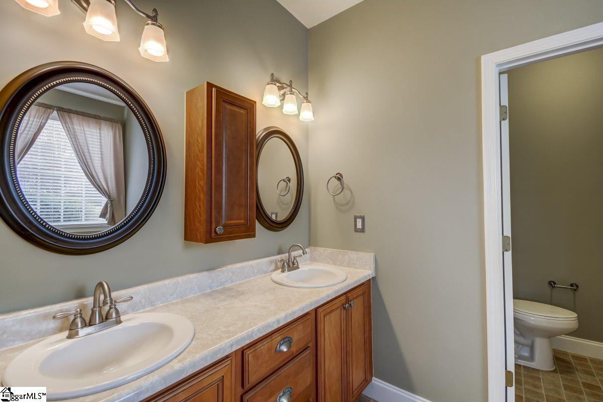 55 Rustcraft Drive Greer, SC 29651 - Photo 22 of 36 Gallery Image 22
