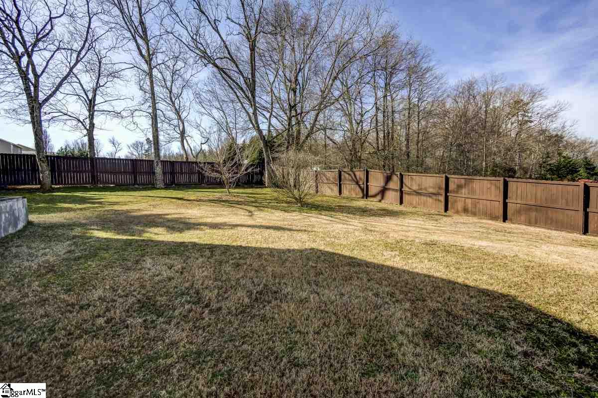 55 Rustcraft Drive Greer, SC 29651 - Photo 35 of 36 Gallery Image 35