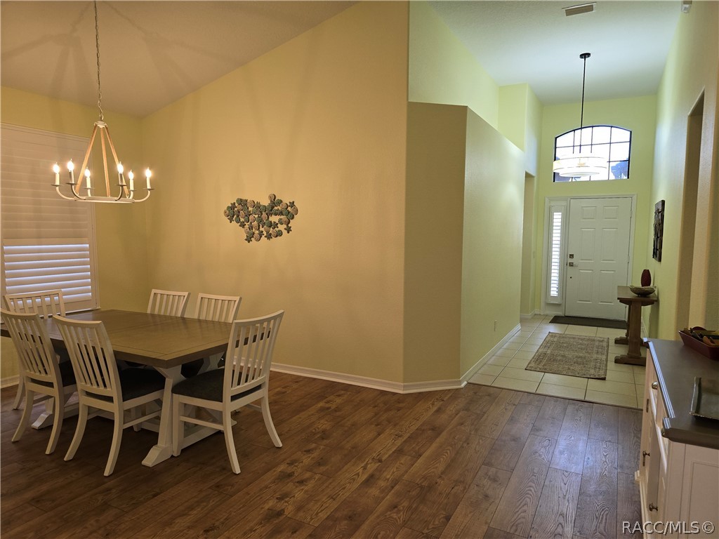 619 West Doerr Path Hernando, FL 34442 - Photo 8 of 57