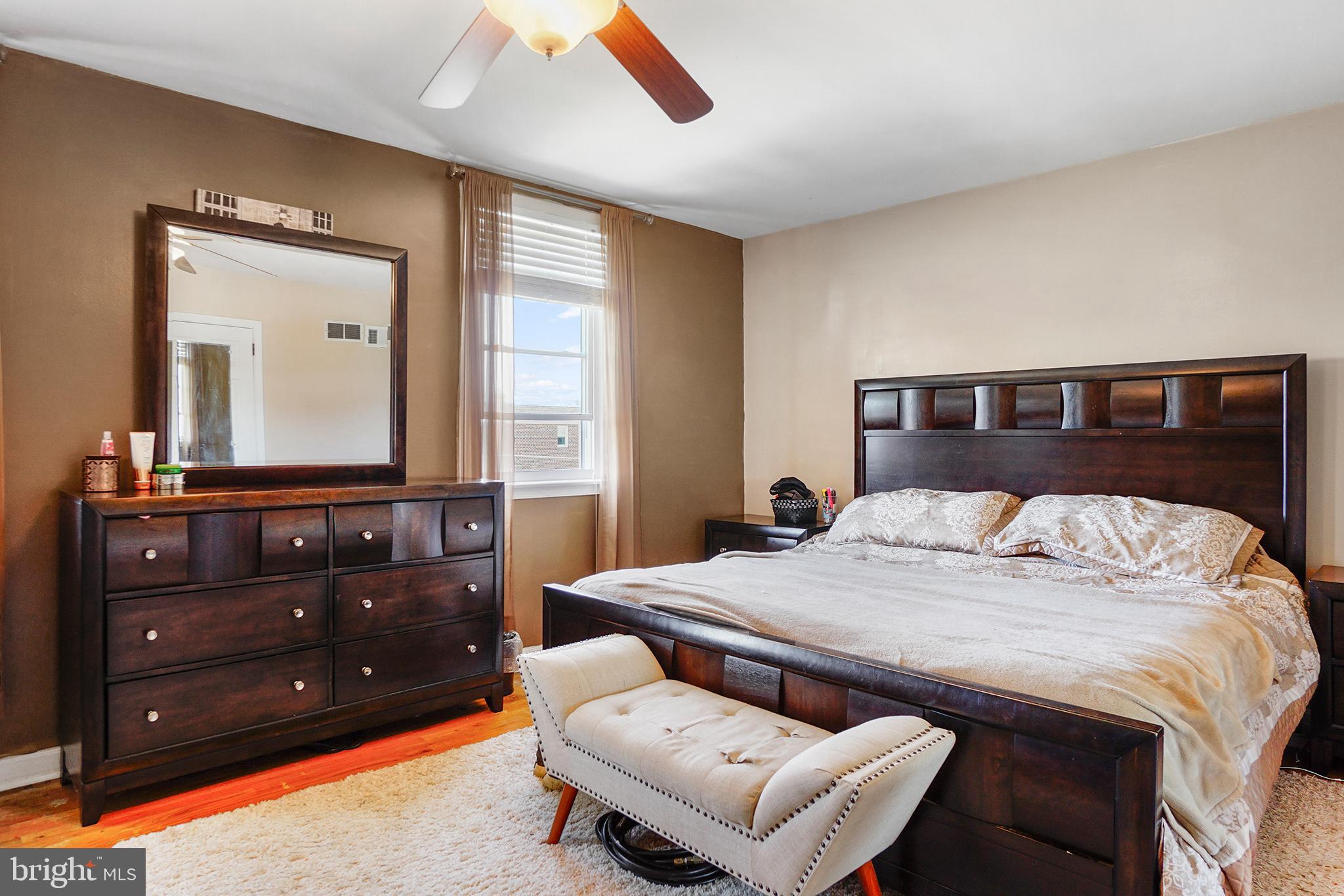 3007 Derry Road Philadelphia, PA 19154 - Photo 11 of 29 Main Bedroom